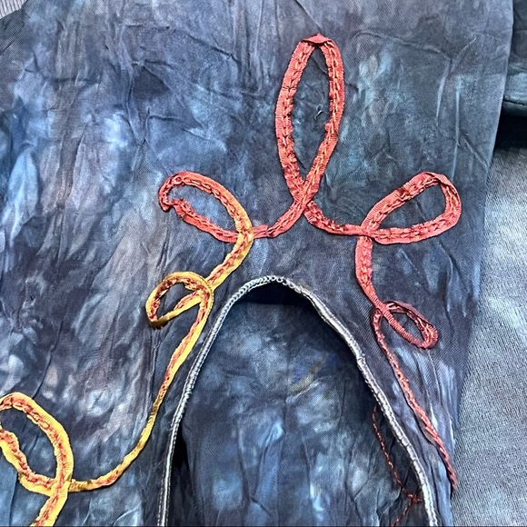 Language Los Angeles Top: M - Picture 5 of 7